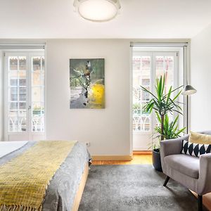 Studio Appartement